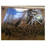 Contents of Shed Drawer