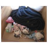 Contents of Shed Drawer