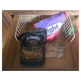 Contents of Shed Drawer