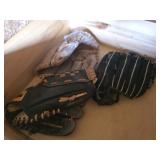 Contents of Shed Drawer