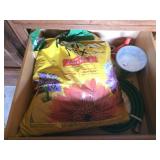 Contents of Shed Drawer