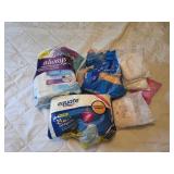 Misc Feminine Pads
