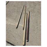 Pool Cues