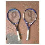 Prince Tennis Racquets