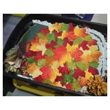 Bin of Fall Dï¿½cor