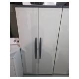 Plastic Storage Cabinet