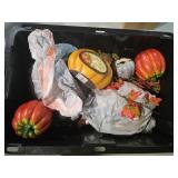 Bin of Fall / Halloween Dï¿½cor