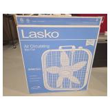 Lasko Box Fan
