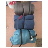 Sleeping Bags (3)