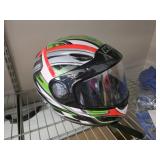 HJC Snowmobile Helmet Size M