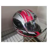 AFX Motorcycle Helmet Size L