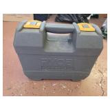 Ryobi Corner Cat Palm Sander w/ Case