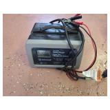 Attwood Dual Rate Battery Charger