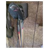 Shovels / Garden Tools