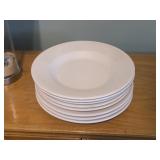 Dinner Plates