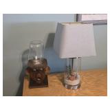 Lamp & Dï¿½cor