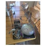 Misc Kitchenware Items