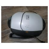 George Forman Lean Mean Fat Grilling Machine