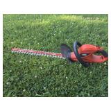 Black & Decker Corded 24' Hedge Trimmer
