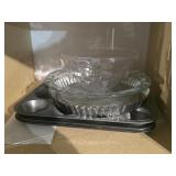 Baking Pans, Pie Plates, Etc