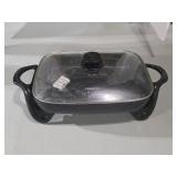 Presto 16' Electric Skillet