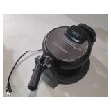 Farberware Rotating Waffle Maker
