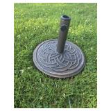 Umbrella Base