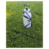 1.5 Gallon Pump Sprayer