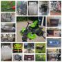 July 27th Moving / Downsizing Auction Angola NY