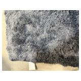 Grey Area Rug