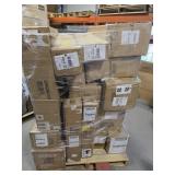 Costway Christmas Tree Pallet