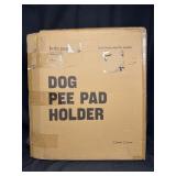 Kola Pand Dog Pee Pad Holder