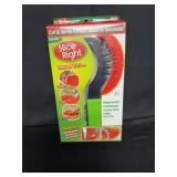 EZ Slice Right Melon Cutter