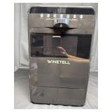 Winetell Wine Preservation System