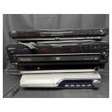 DVD Players (4)