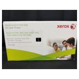 Xerox Black Replacement Cartridge