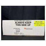 Cartridge Replacement LEXMARK 521H