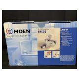 Moen Adler Bathroom Chrome Faucet