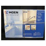 Moen Kitchen Facuet Model 87125