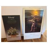 Framed Posters