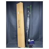 Sougayilang Baitcasting Fishing Combo