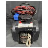 Pro Pull Doubleline 12V Power Winch I-9700