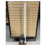 Submersible Sump Pump 3/4 HP Motor