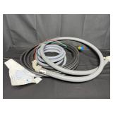 Natural Gas, Power Washer Hoses and Conduit