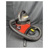 Craftsman 2 Gallon Shop Vac
