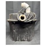 Submersible Sump Pump