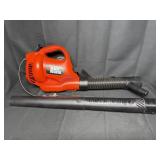Black and Decker FT1000 Leaf Blower