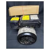 Everbilt Convertible Deep Well Pump