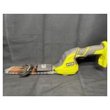 Ryobi 18V Hedge Trimmer w/Grass Shears