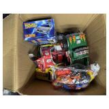 Toy Cars